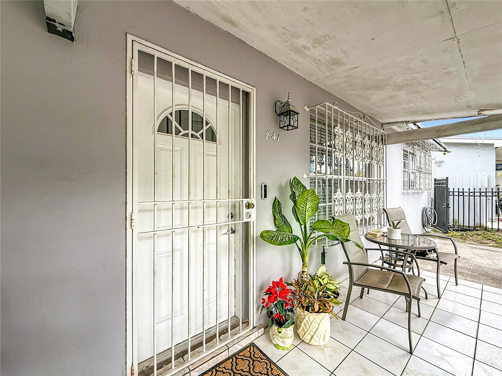 OPA LOCKA 03 - Residential