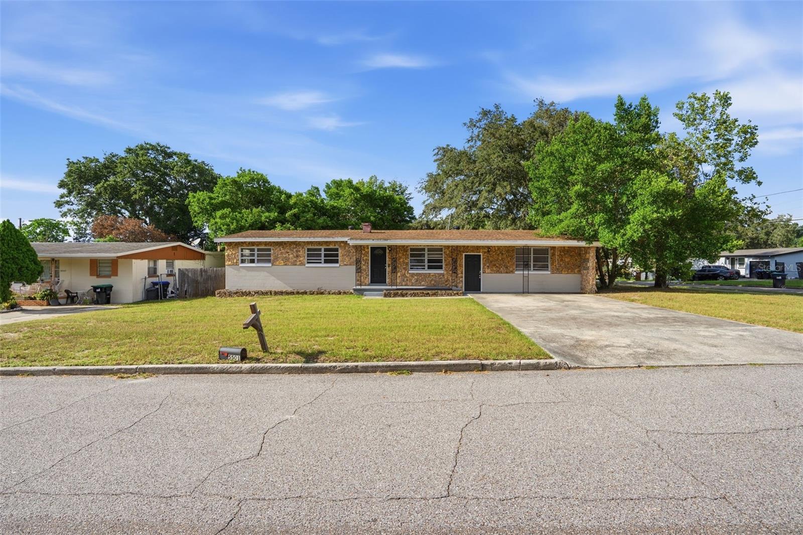 5501 PERRINE DRIVE