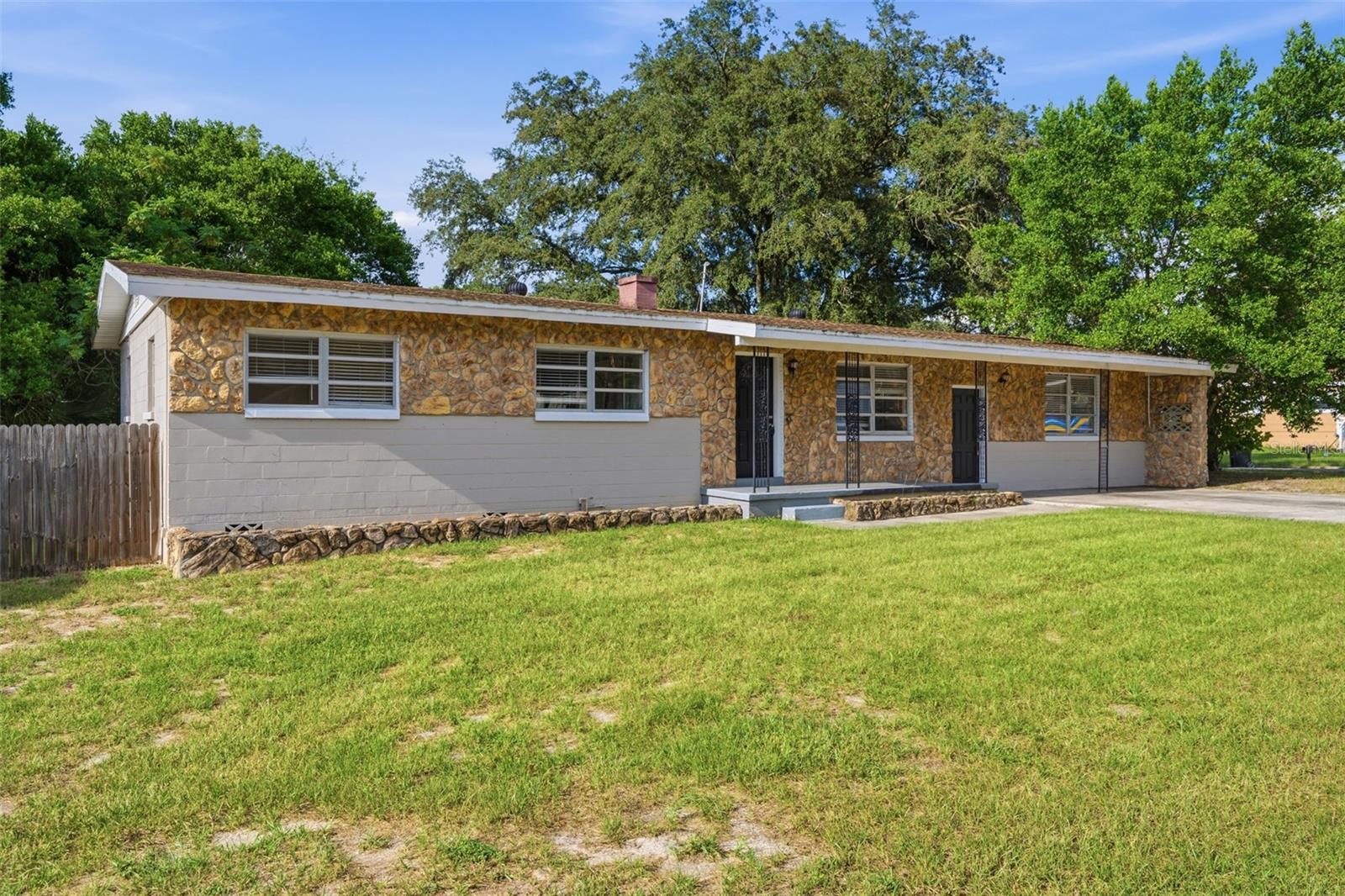 5501 PERRINE DRIVE