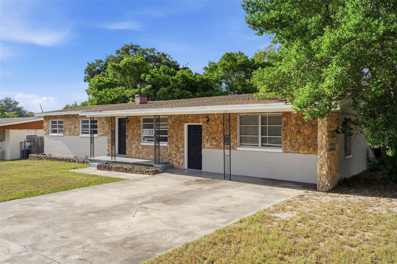 5501 PERRINE DRIVE