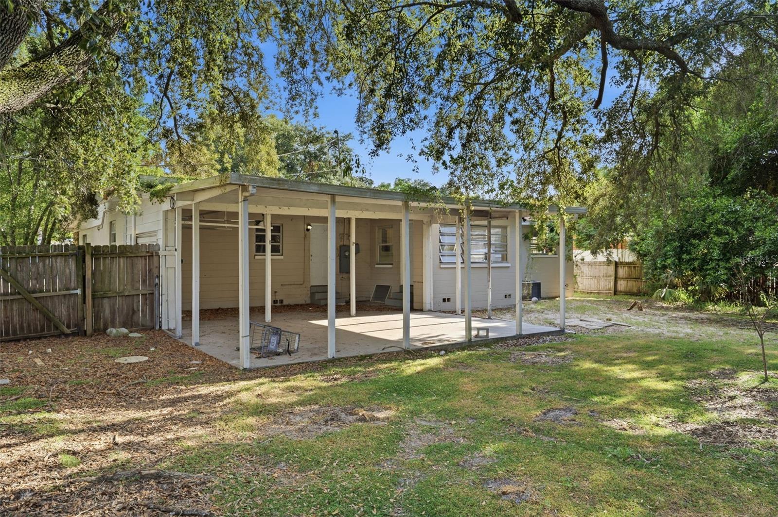 5501 PERRINE DRIVE
