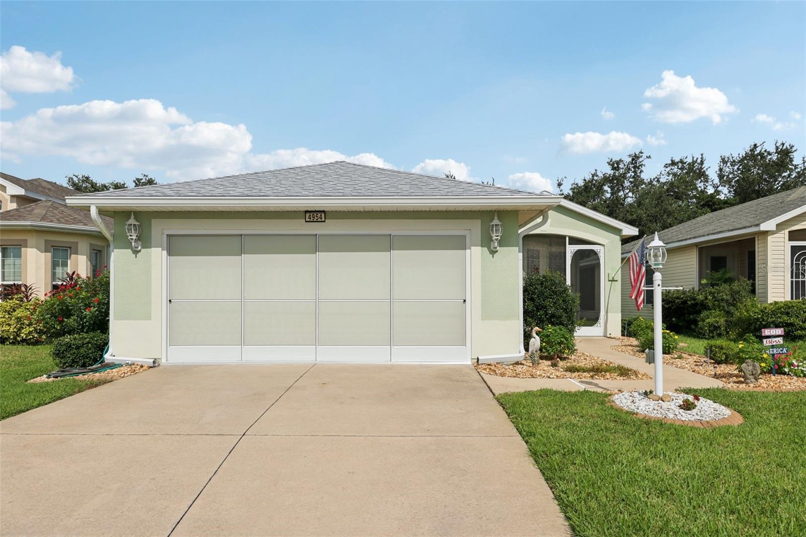 4954 RAINBOW TROUT ROAD