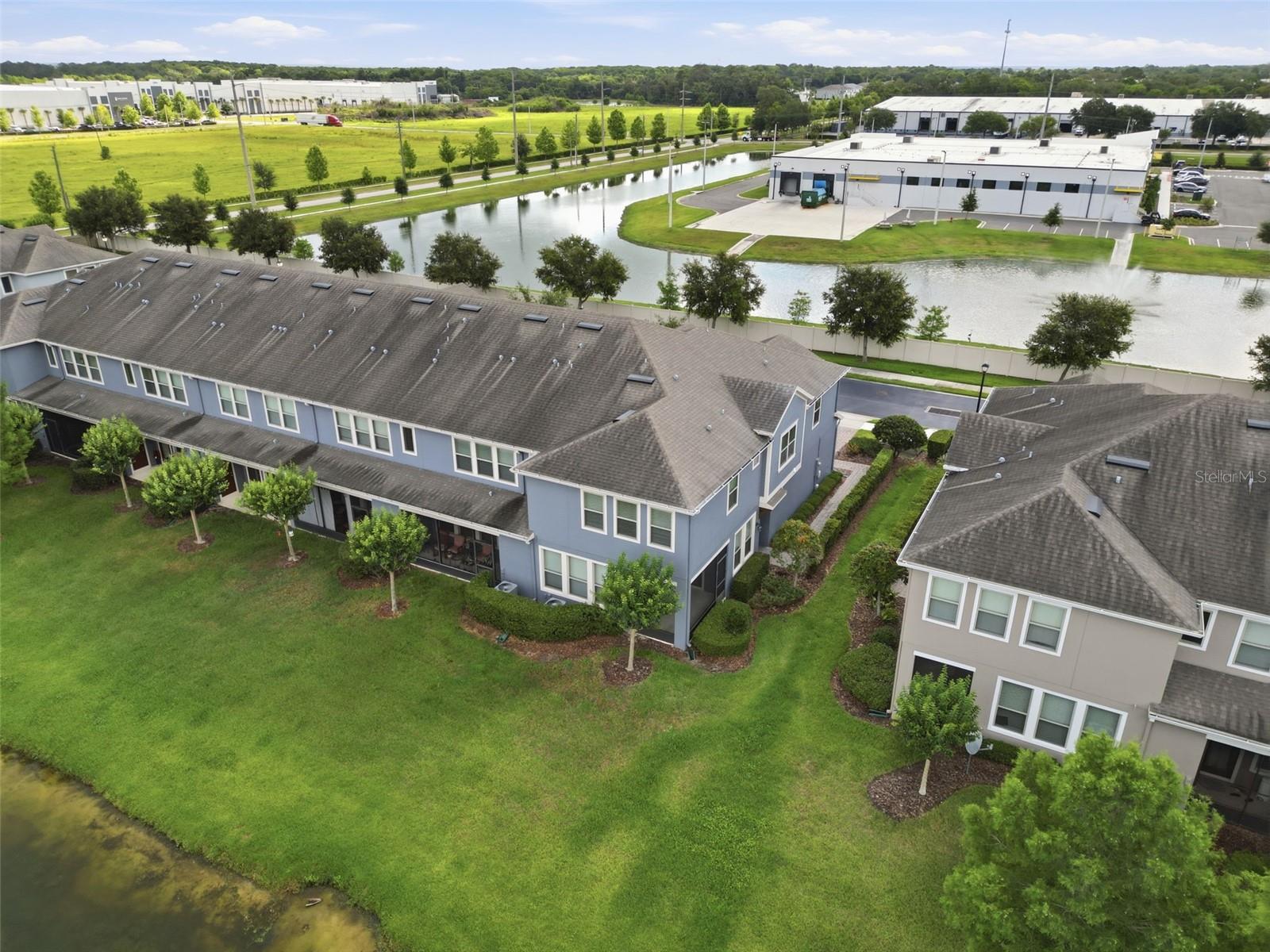 THORNBROOKE PH 2 - Residential