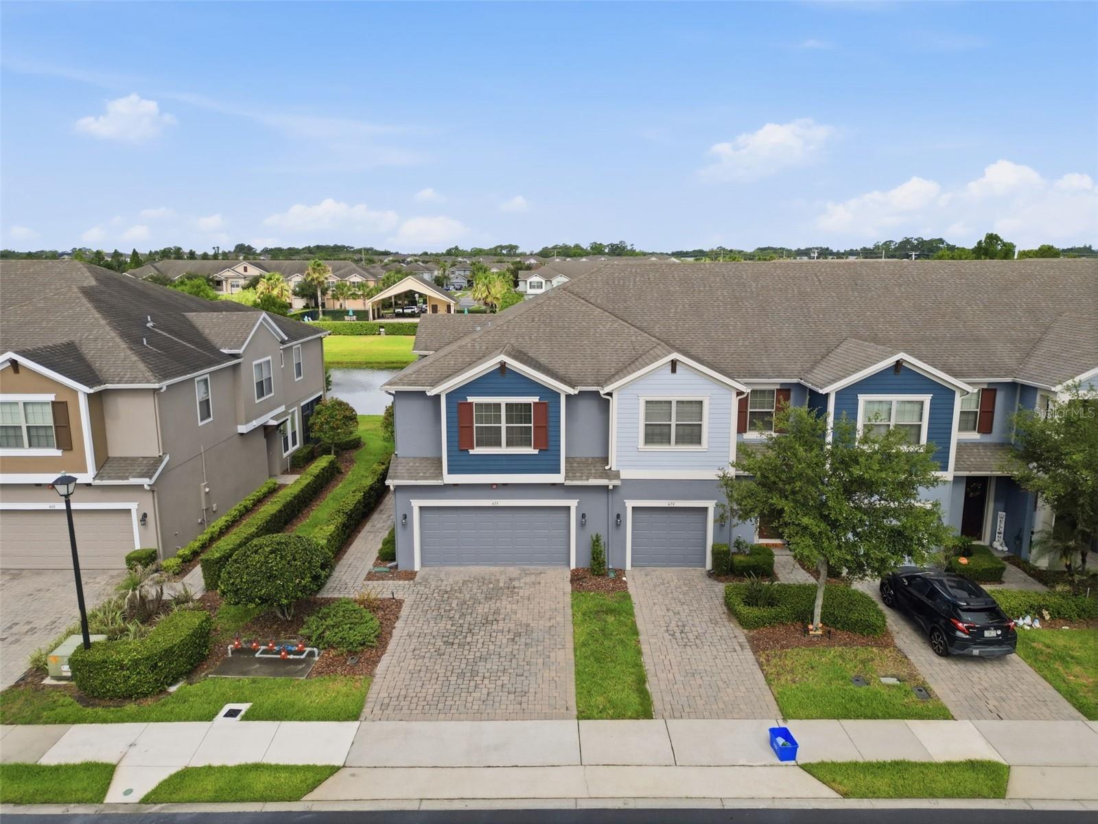 475 MERRY BROOK CIRCLE