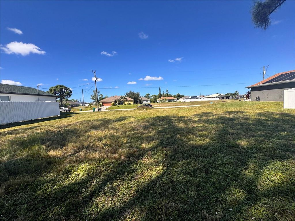 Photo of 1211 NW 21st Avenue, Cape Coral, FL 33993 (MLS # TB8442207)