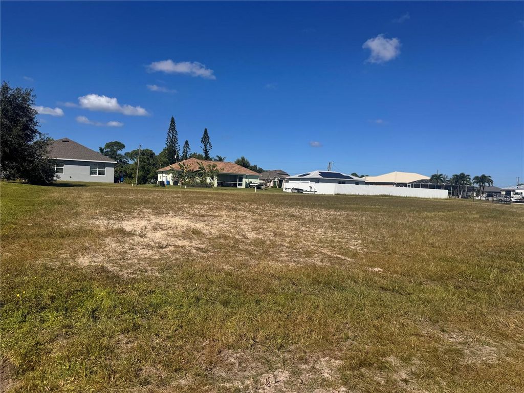 Photo of 1211 NW 21st Avenue, Cape Coral, FL 33993 (MLS # TB8442207)