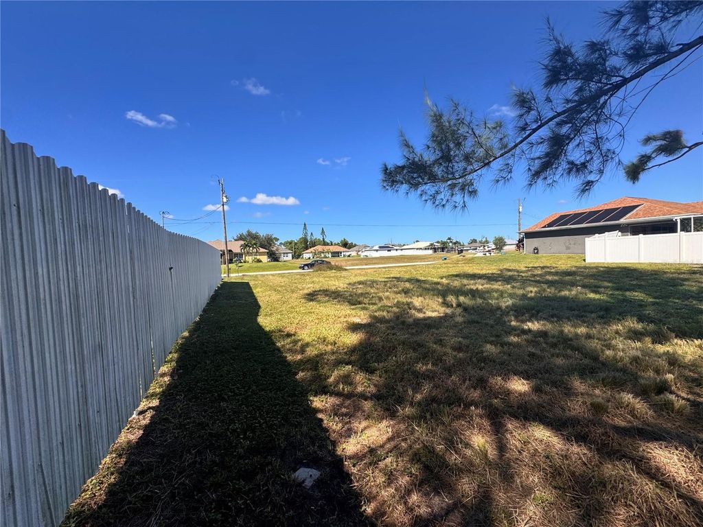 Photo of 1211 NW 21st Avenue, Cape Coral, FL 33993 (MLS # TB8442207)