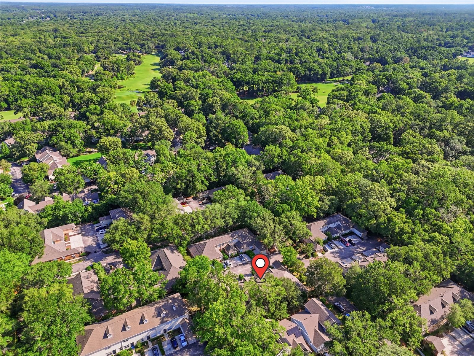 HAILE PLANTATION - Residential