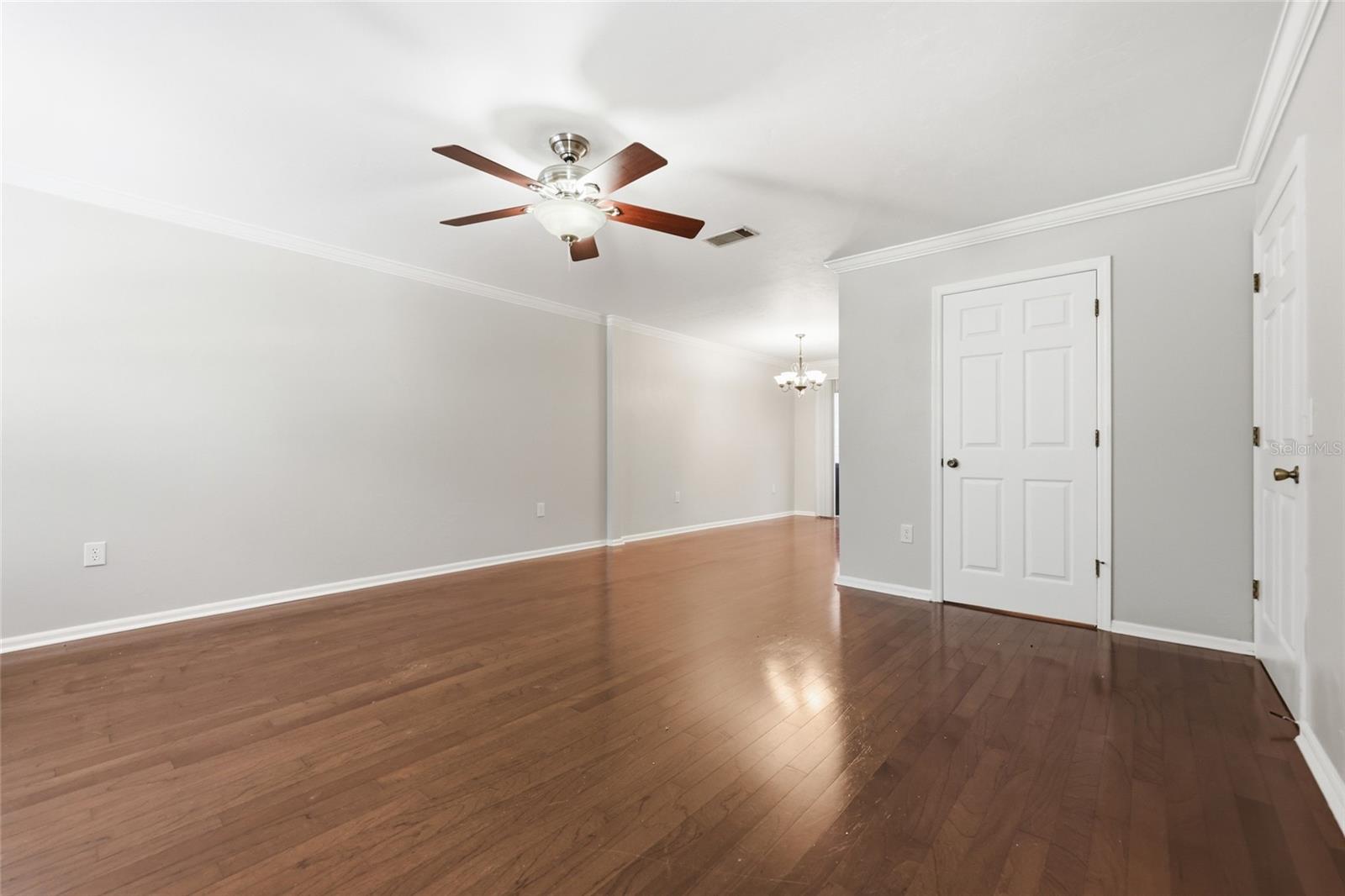 HAILE PLANTATION - Residential