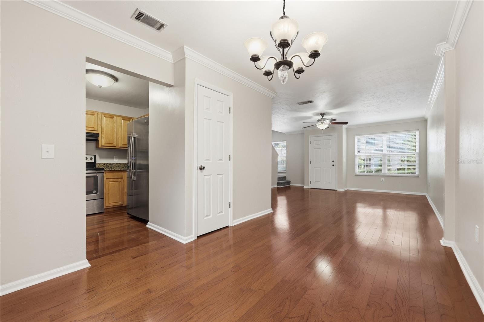 HAILE PLANTATION - Residential