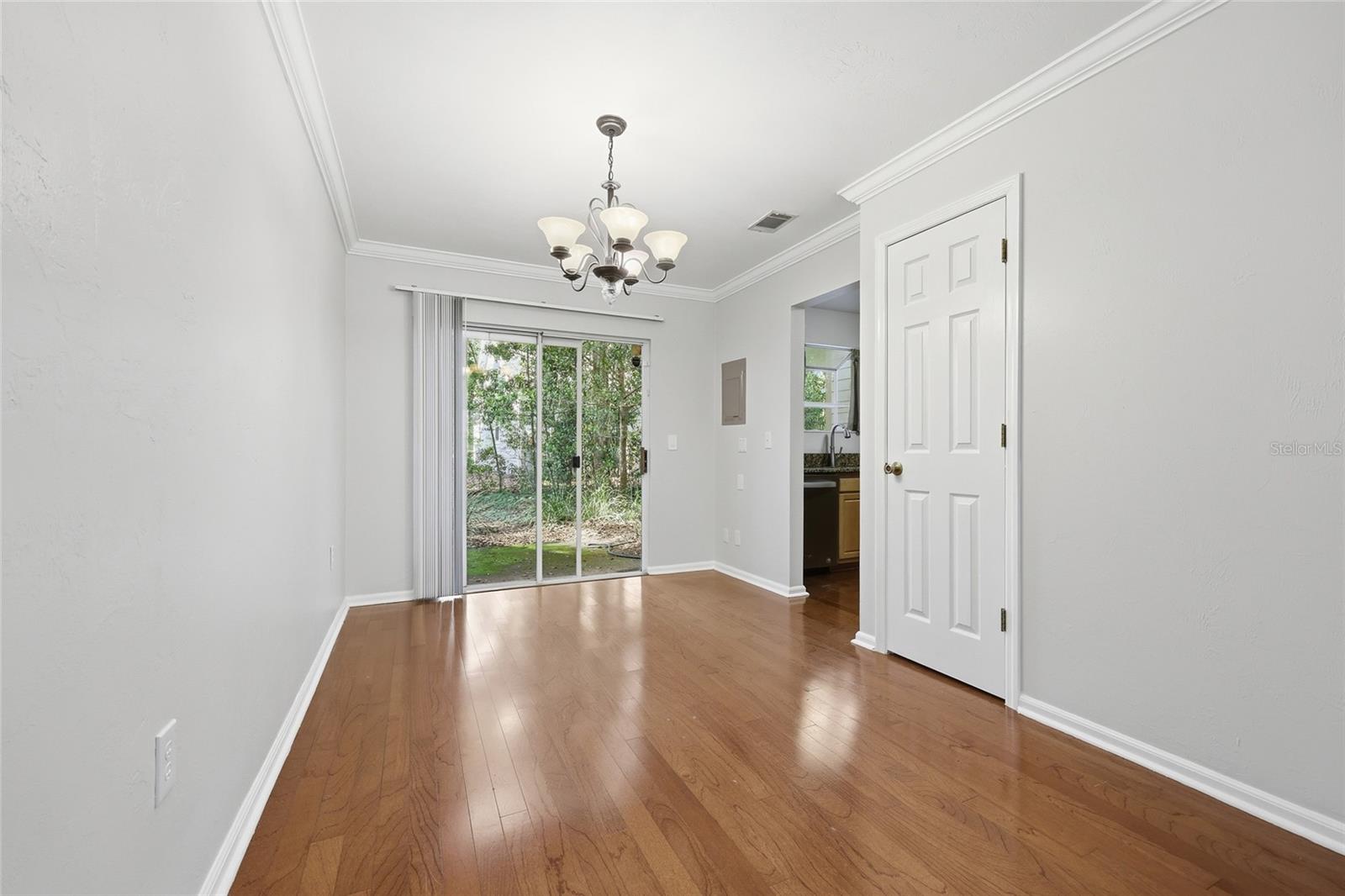 HAILE PLANTATION - Residential