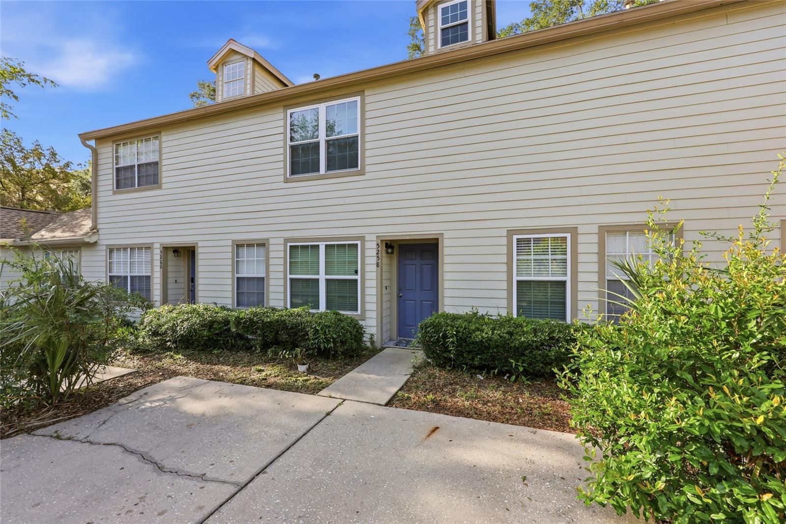 HAILE PLANTATION - Residential