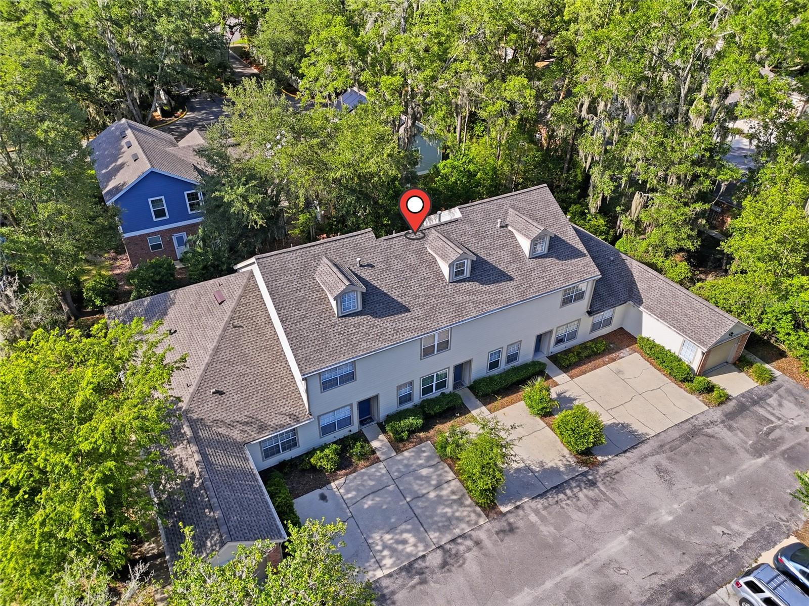 HAILE PLANTATION - Residential