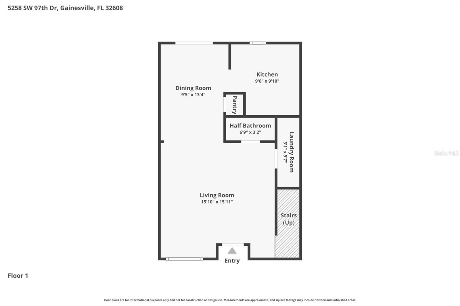 HAILE PLANTATION - Residential