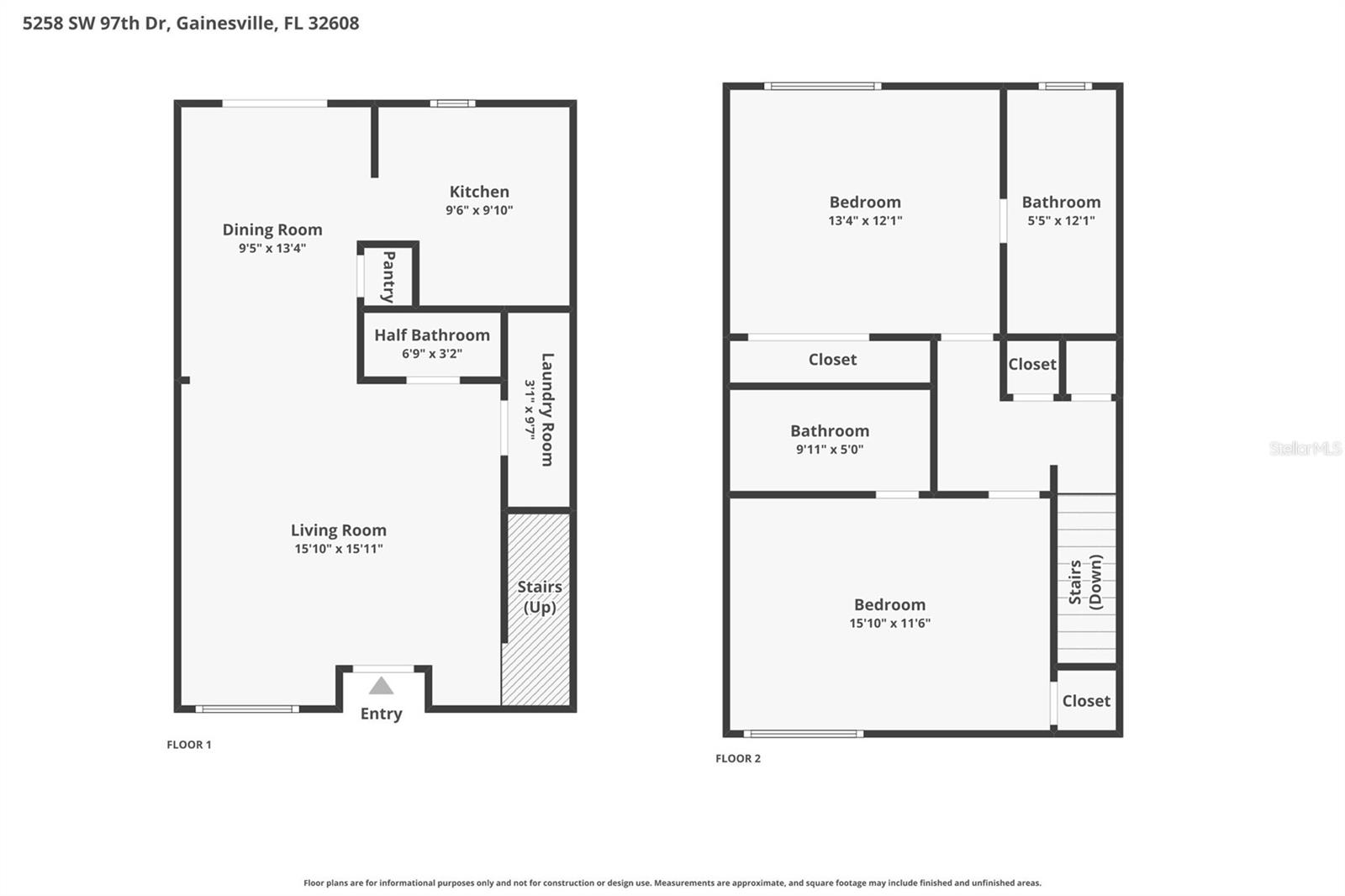 HAILE PLANTATION - Residential