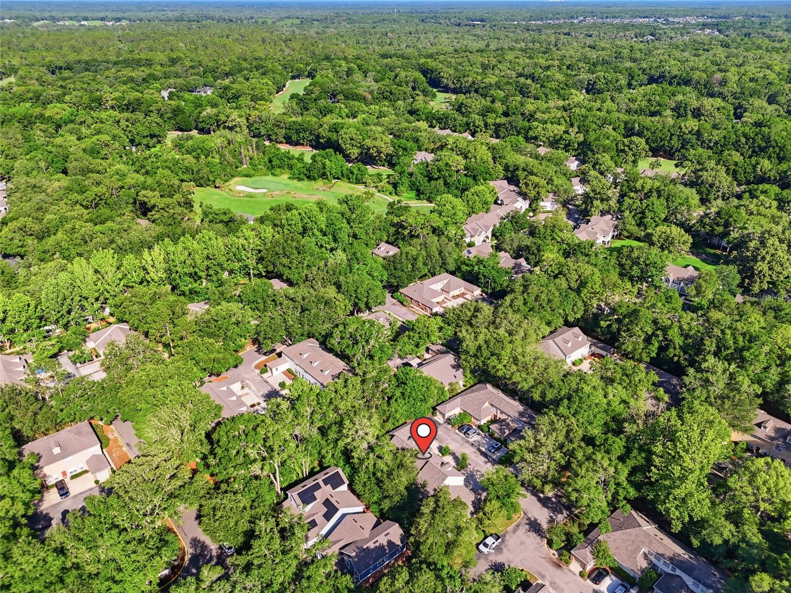 HAILE PLANTATION - Residential