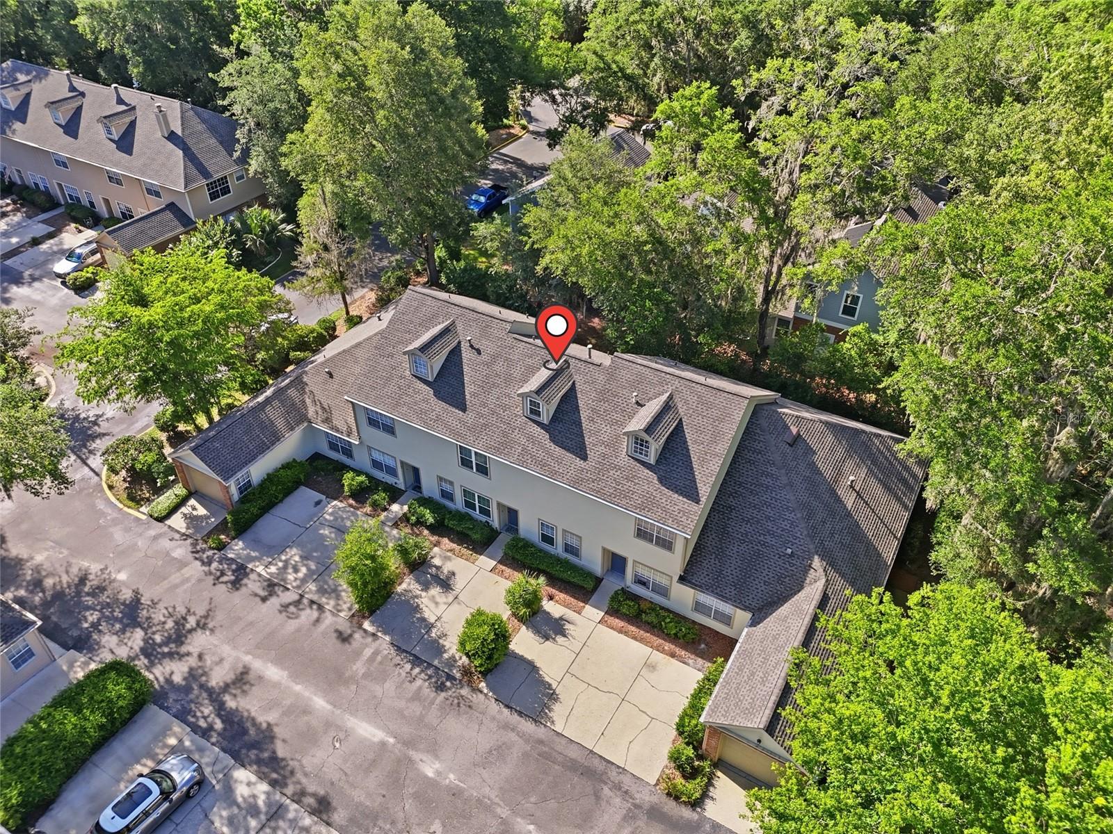 HAILE PLANTATION - Residential