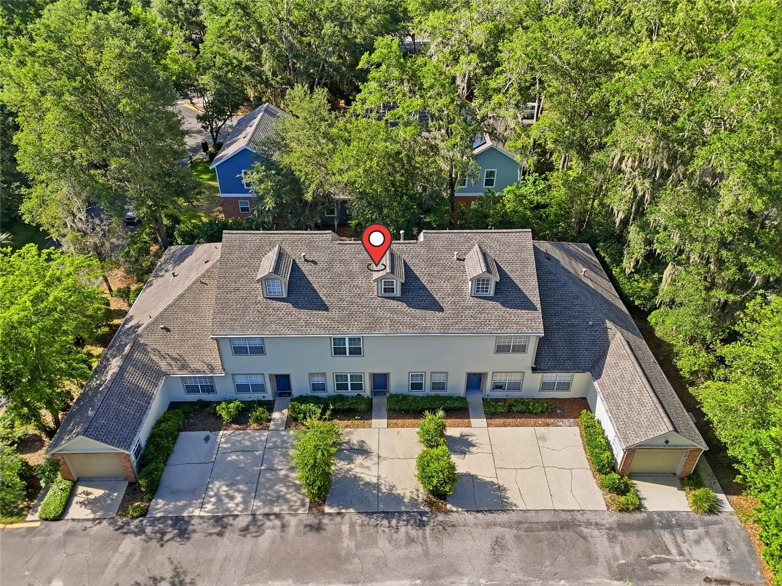 HAILE PLANTATION - Residential