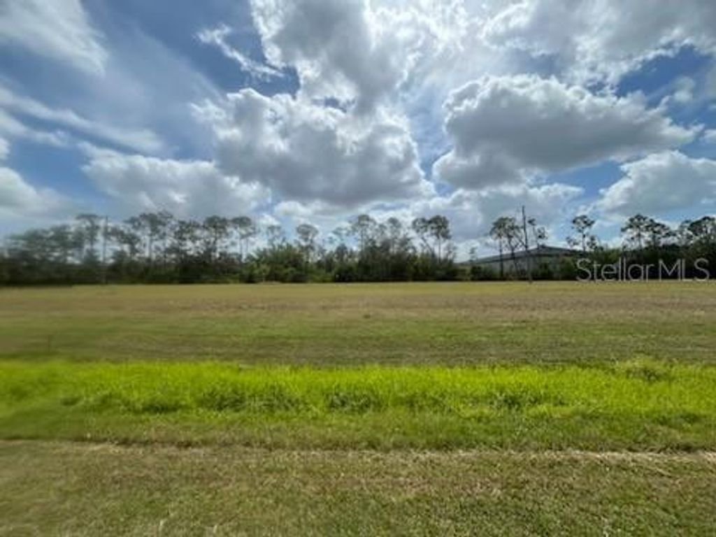 Photo of 25041 Doredo Drive, Punta Gorda, FL 33955 (MLS # OK224991)