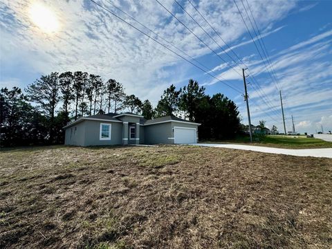 A home in OCALA