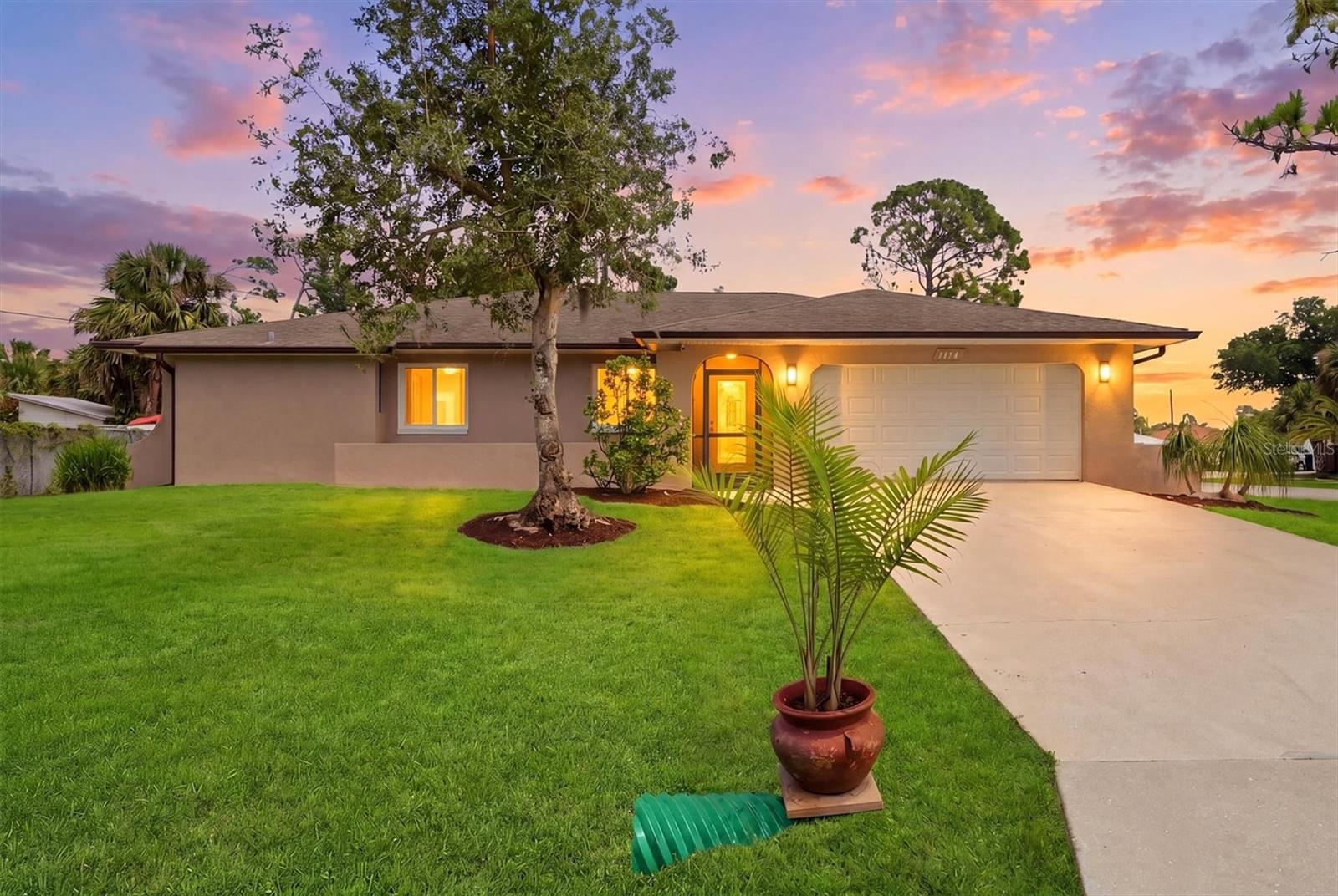 PORT CHARLOTTE SEC 027 - Residential