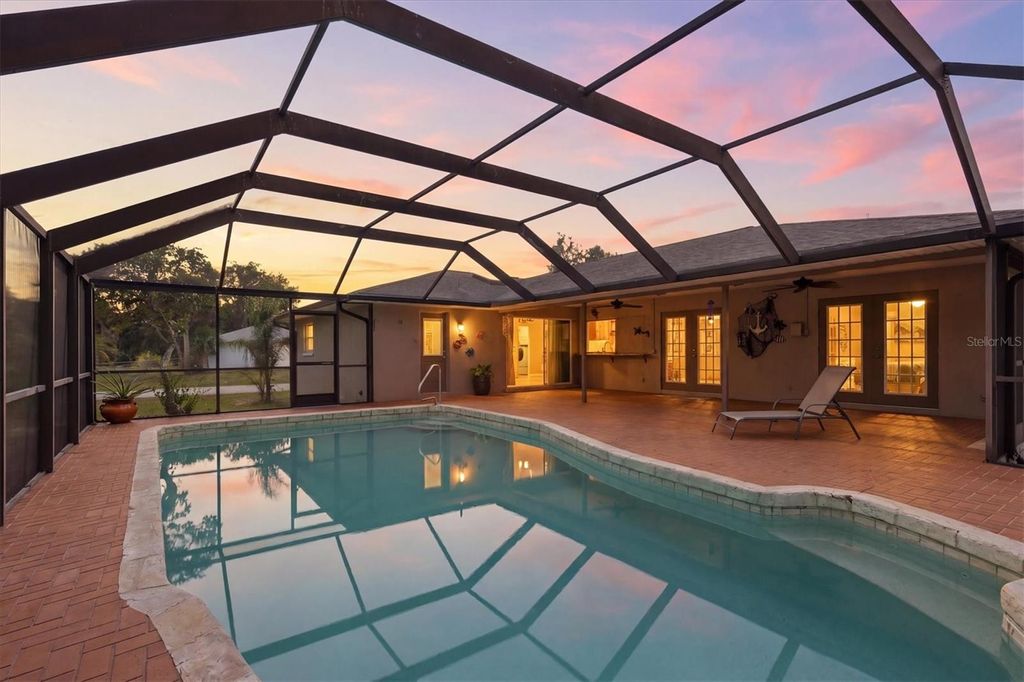 Photo of 1114 Dewhurst Street, Port Charlotte, FL 33952 (MLS # N6143420)