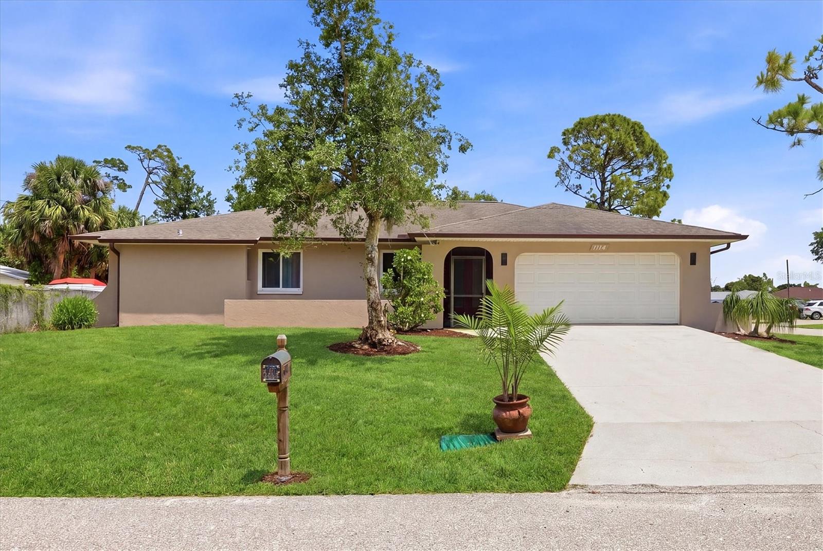 PORT CHARLOTTE SEC 027 - Residential