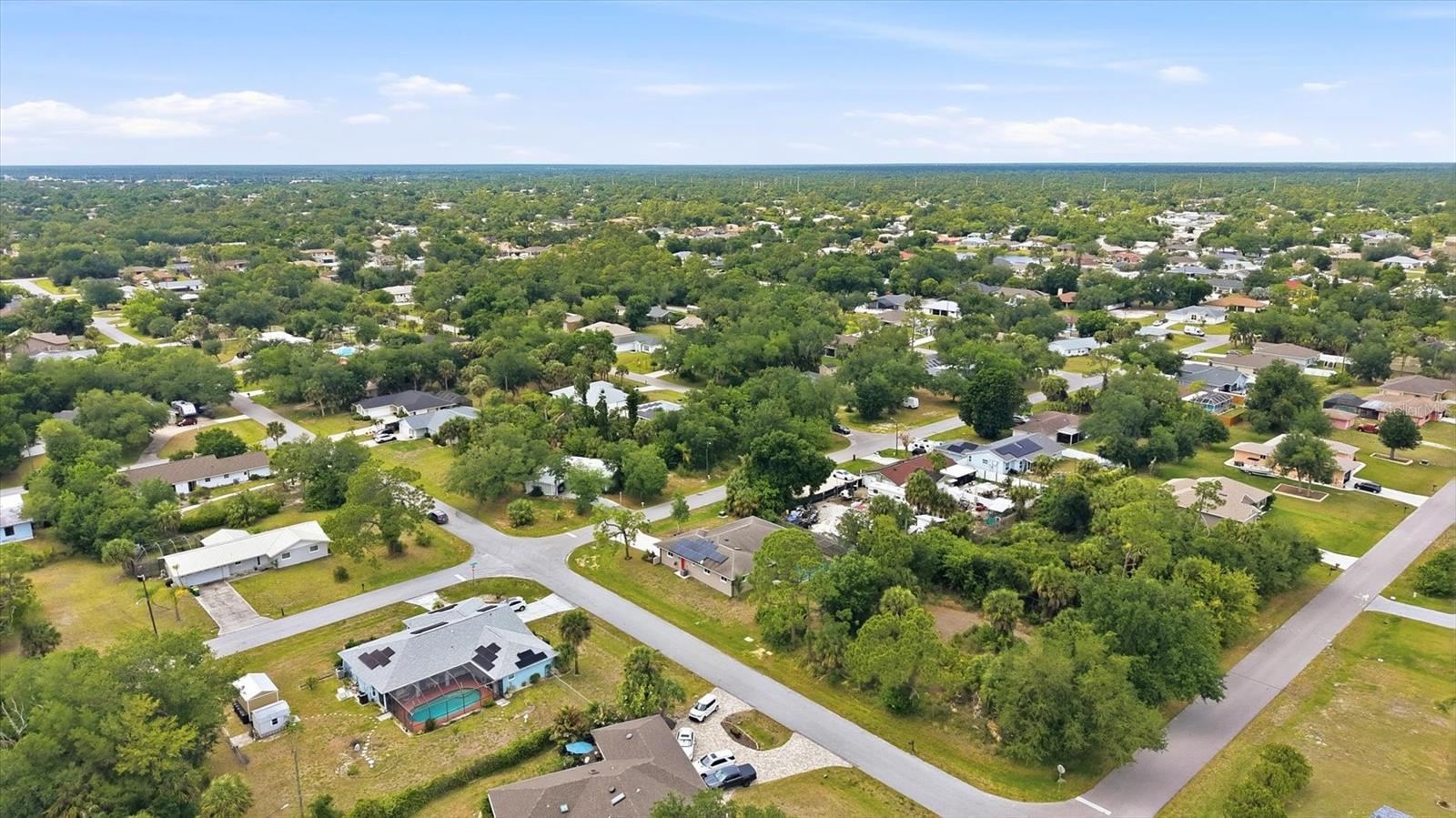 PORT CHARLOTTE SEC 027 - Residential