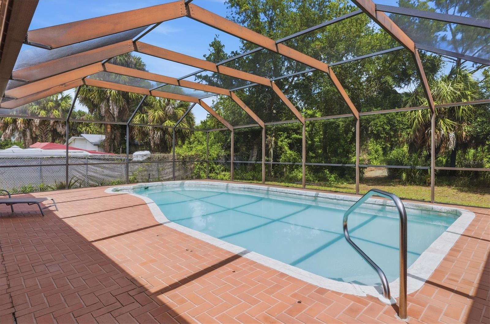 PORT CHARLOTTE SEC 027 - Residential