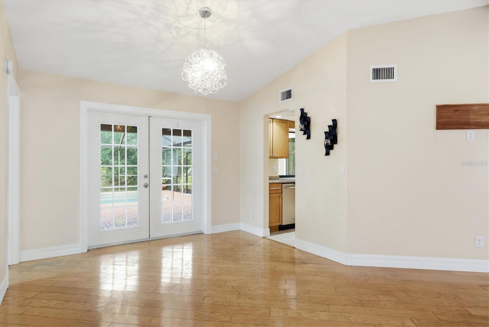 PORT CHARLOTTE SEC 027 - Residential