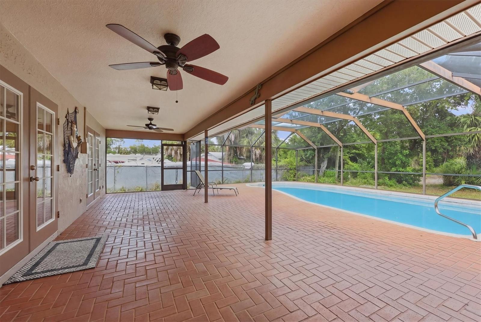 PORT CHARLOTTE SEC 027 - Residential