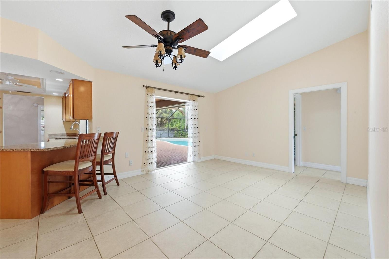 PORT CHARLOTTE SEC 027 - Residential