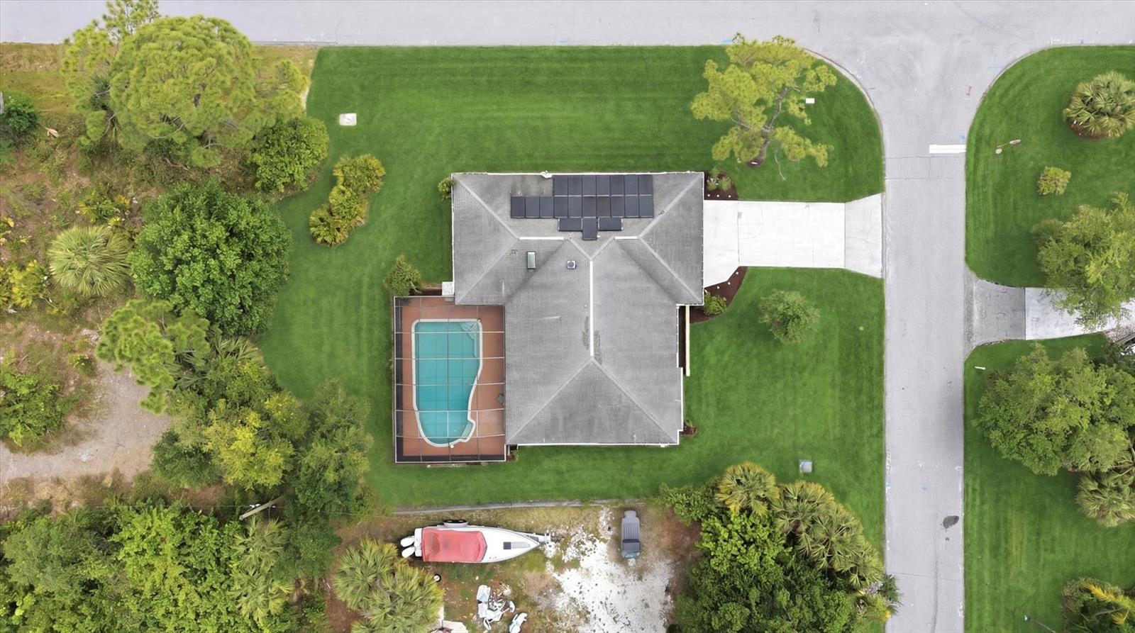 PORT CHARLOTTE SEC 027 - Residential