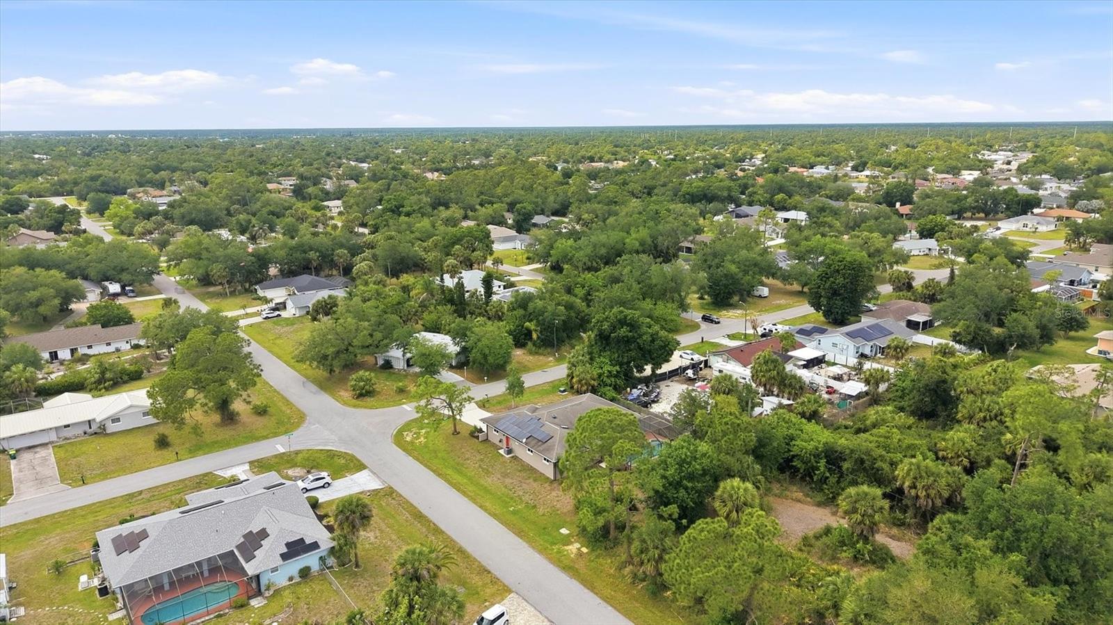 PORT CHARLOTTE SEC 027 - Residential