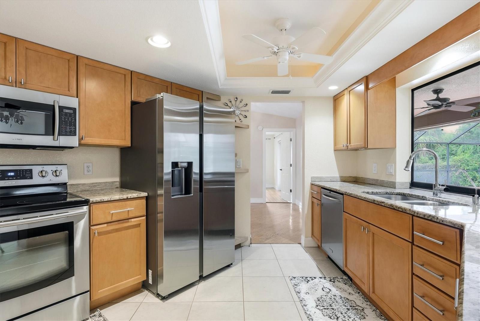 PORT CHARLOTTE SEC 027 - Residential