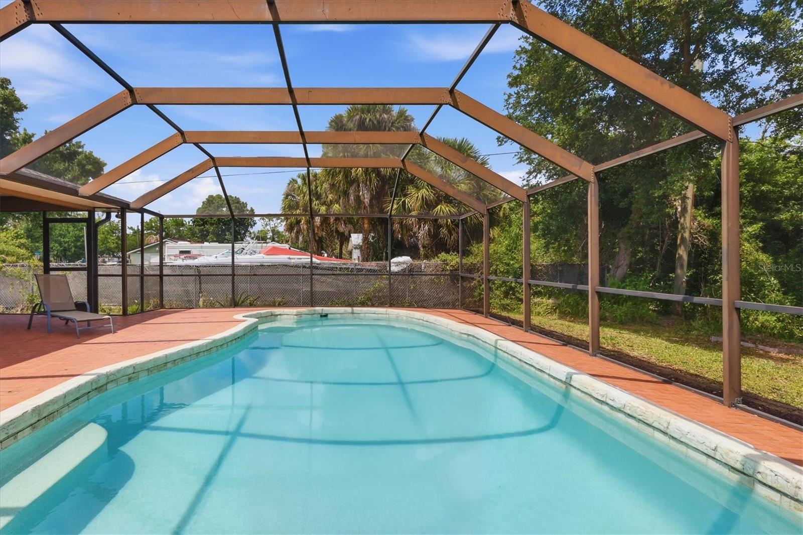 PORT CHARLOTTE SEC 027 - Residential