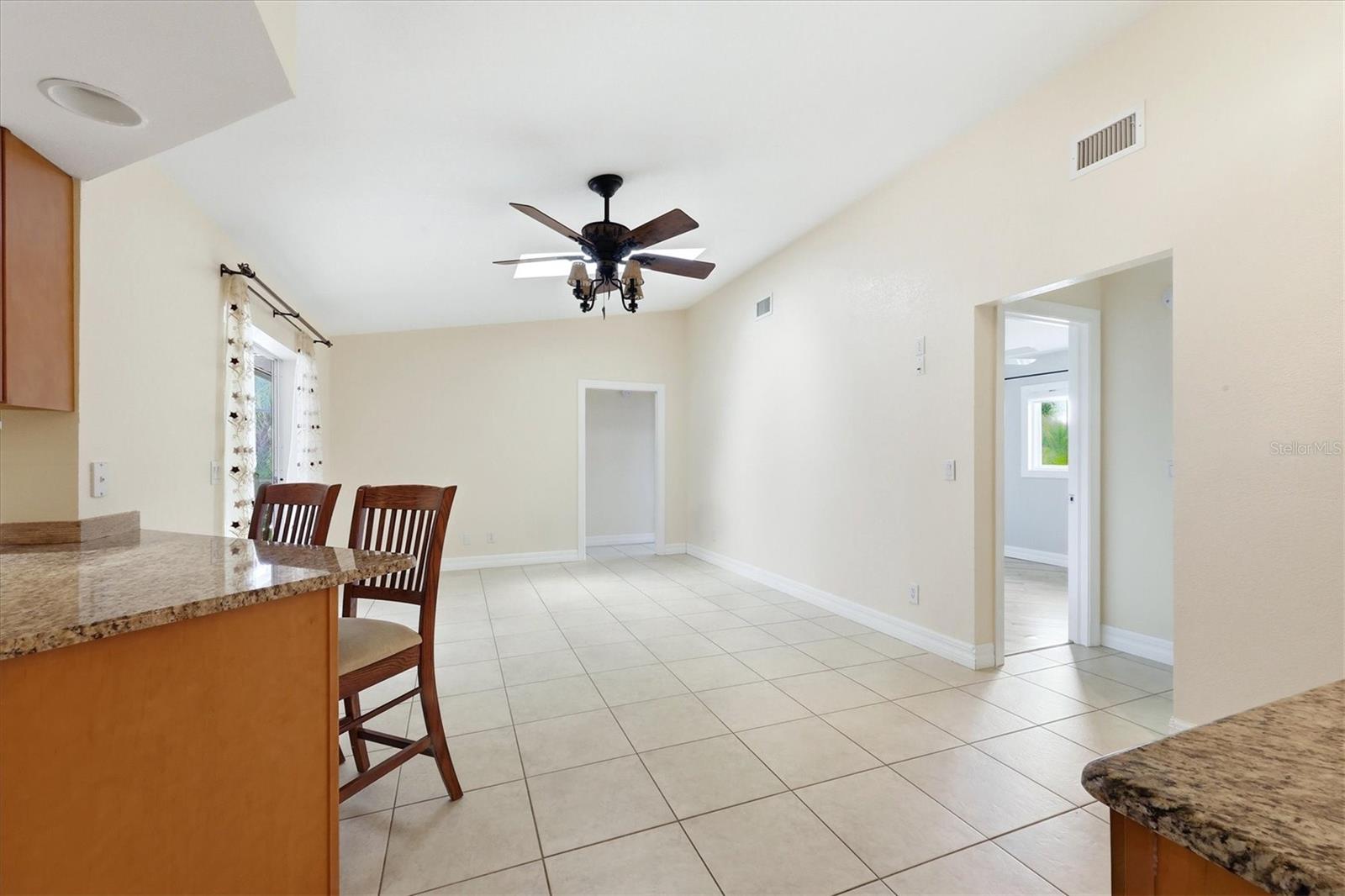 PORT CHARLOTTE SEC 027 - Residential