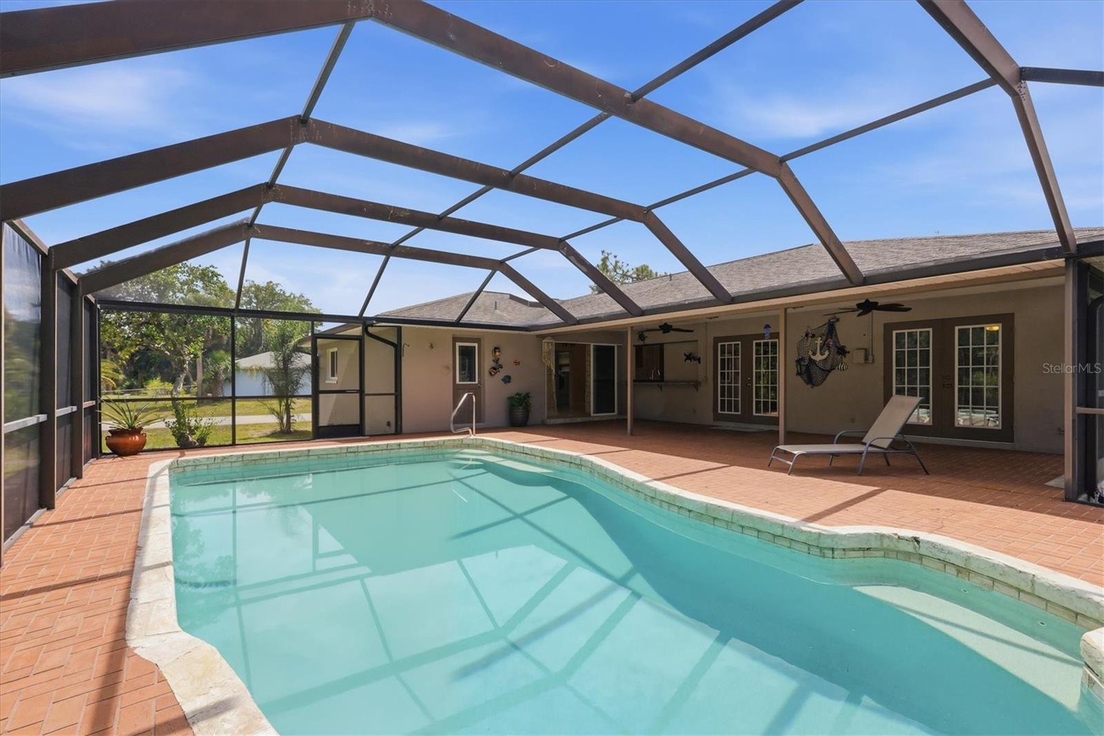 PORT CHARLOTTE SEC 027 - Residential