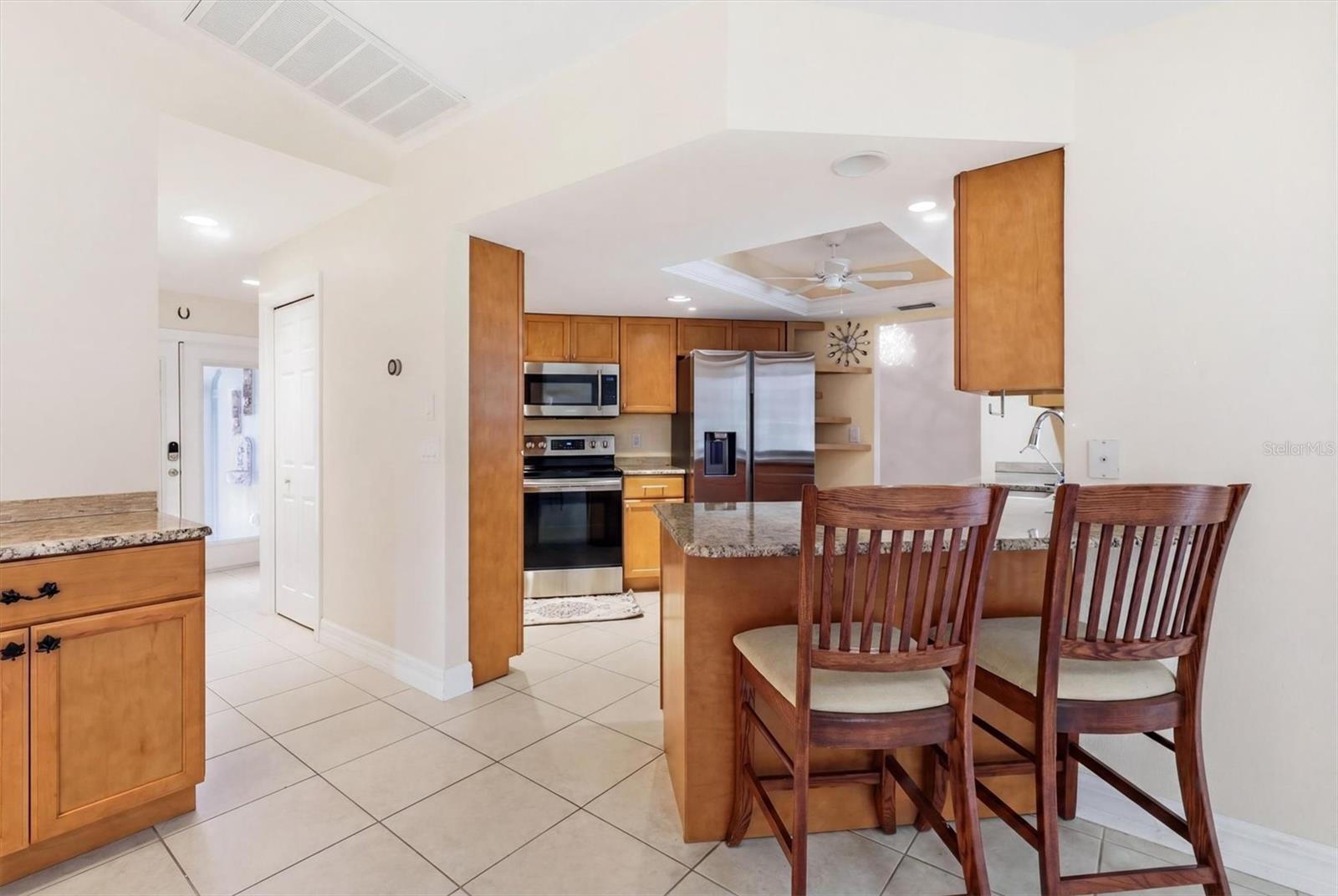 PORT CHARLOTTE SEC 027 - Residential