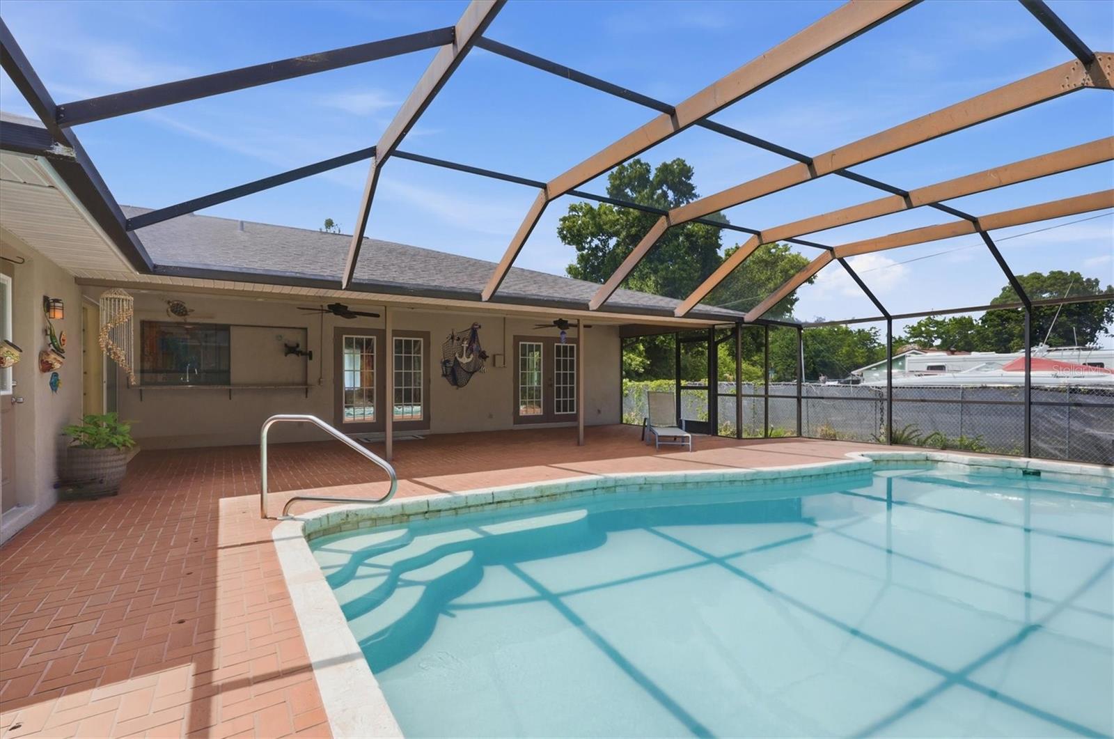 PORT CHARLOTTE SEC 027 - Residential