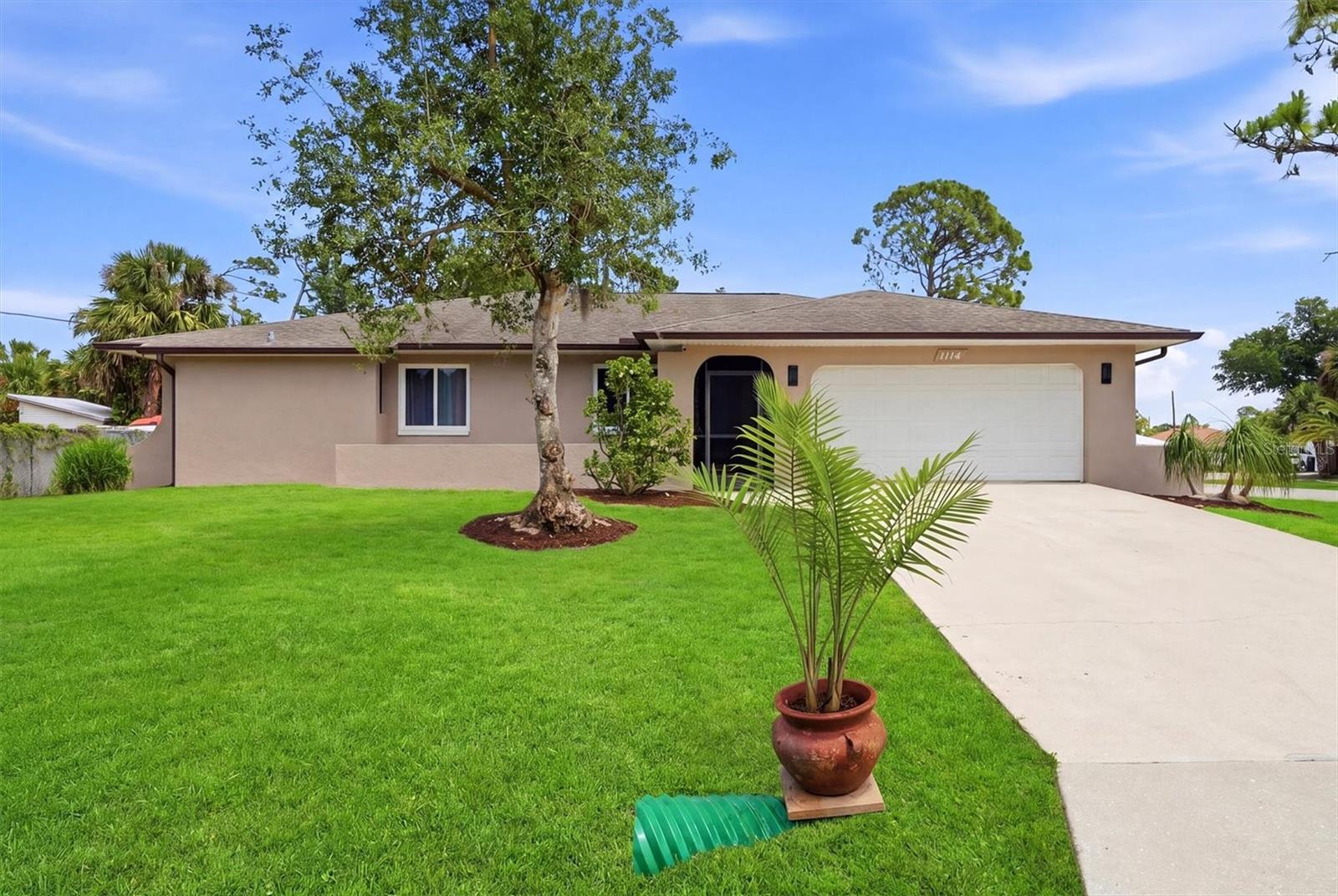 PORT CHARLOTTE SEC 027 - Residential