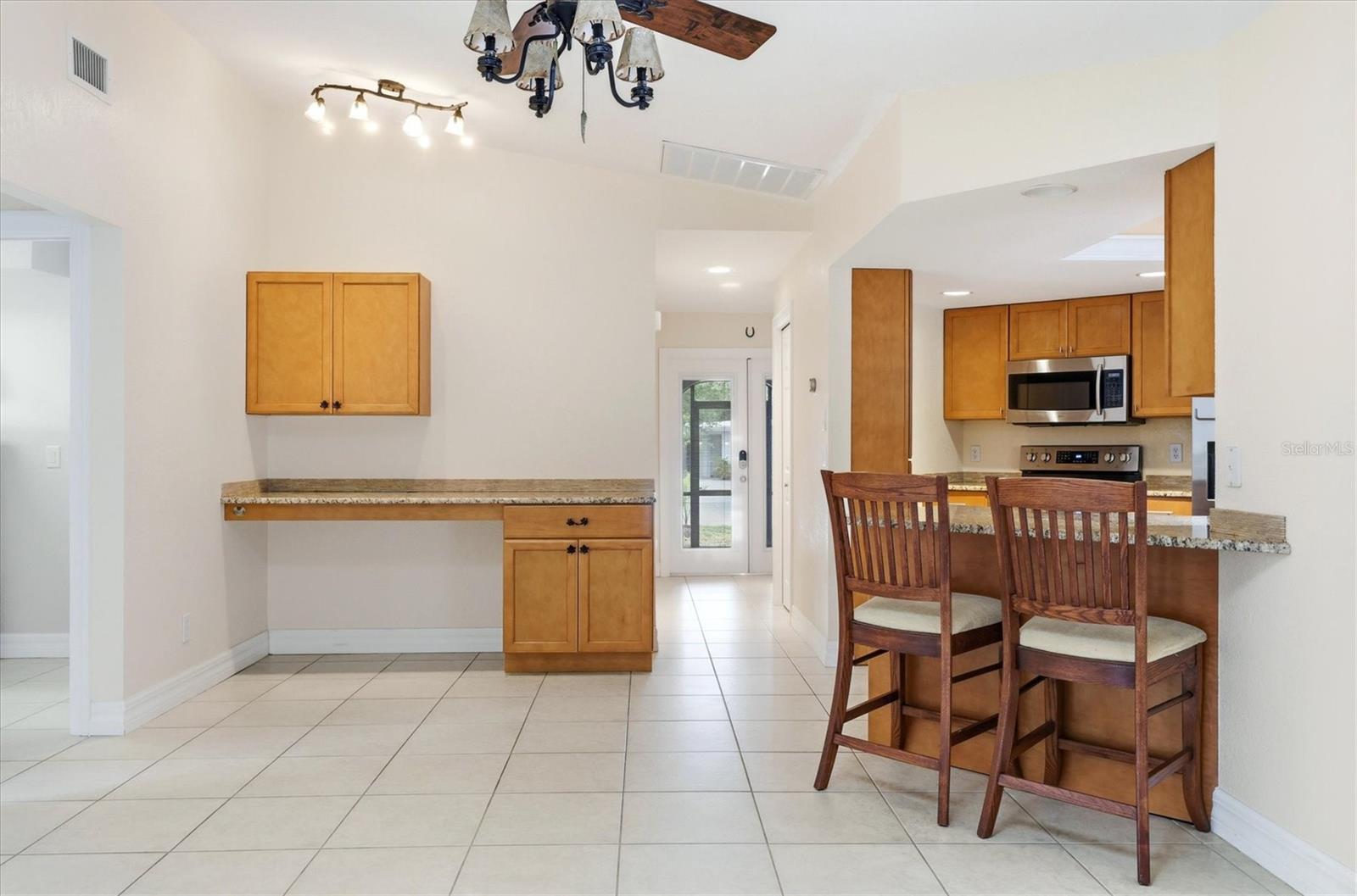 PORT CHARLOTTE SEC 027 - Residential