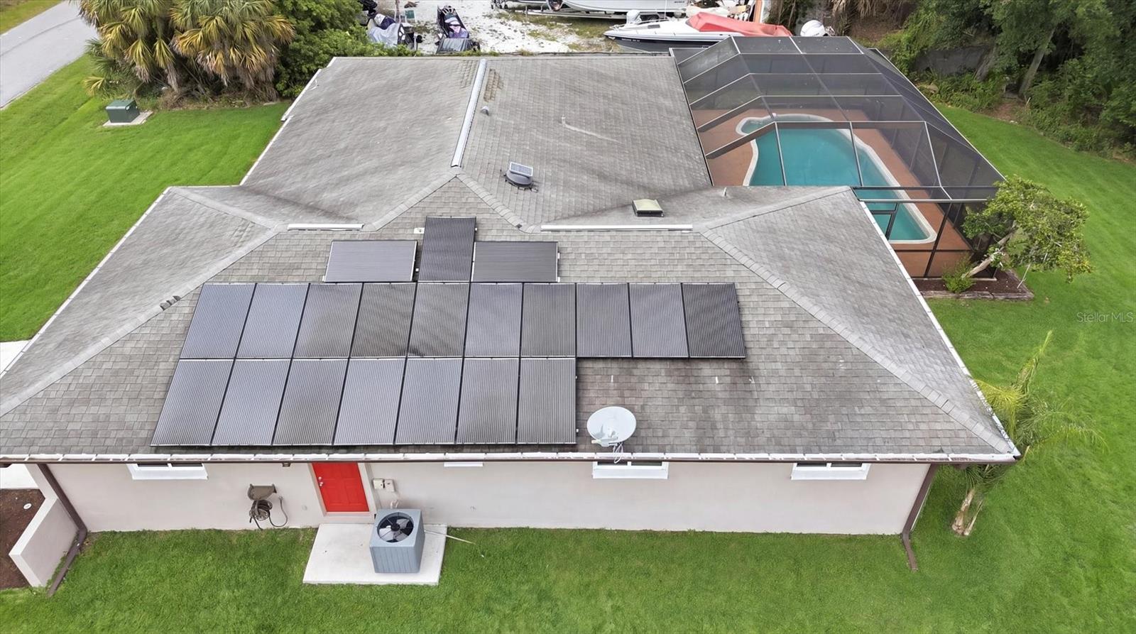 PORT CHARLOTTE SEC 027 - Residential