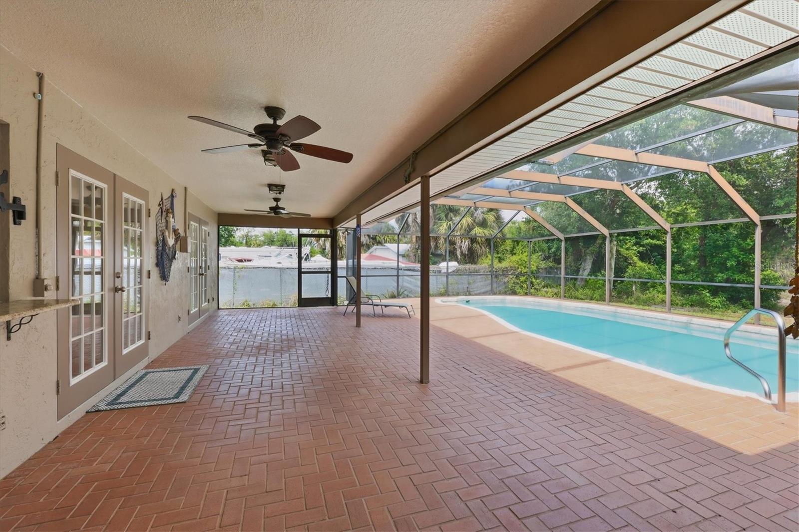 PORT CHARLOTTE SEC 027 - Residential