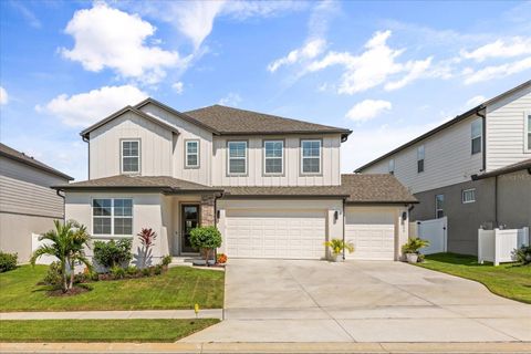 Tiny photo for 2290 Endeavor Way, Clermont, FL 34715 (MLS # O6332211)