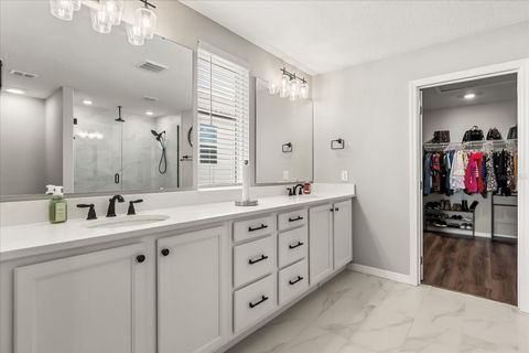 Tiny photo for 2290 Endeavor Way, Clermont, FL 34715 (MLS # O6332211)