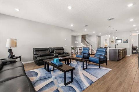 Tiny photo for 2290 Endeavor Way, Clermont, FL 34715 (MLS # O6332211)