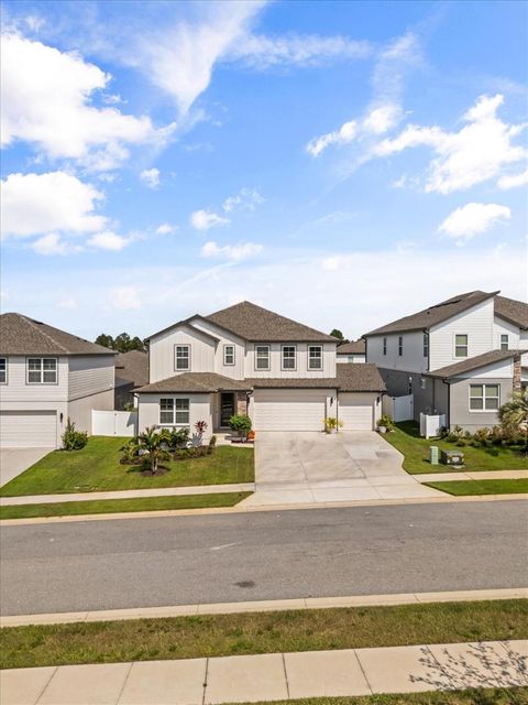 Tiny photo for 2290 Endeavor Way, Clermont, FL 34715 (MLS # O6332211)