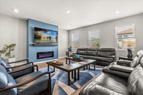 Tiny photo for 2290 Endeavor Way, Clermont, FL 34715 (MLS # O6332211)