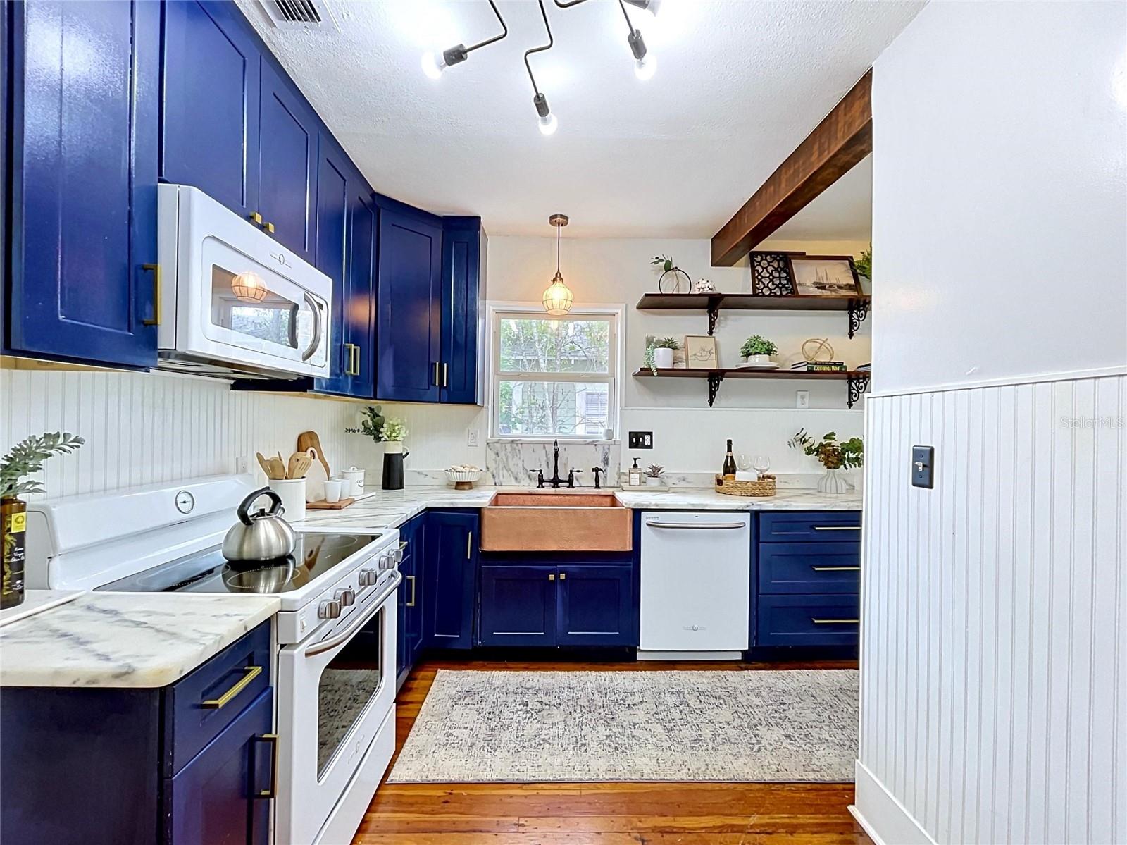 SEMINOLE HEIGHTS - Residential